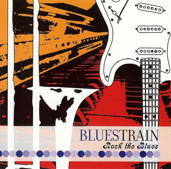 Blues Train - Rock The Blues